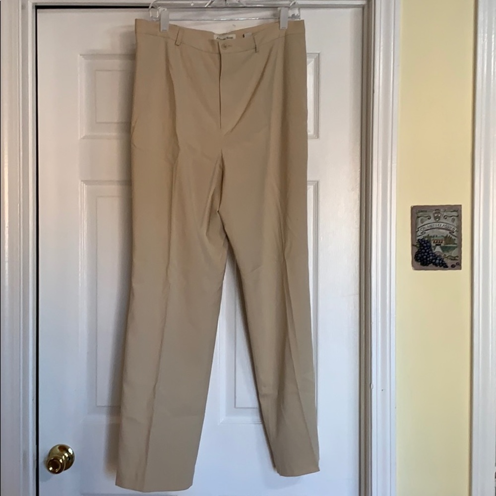 Pants, NWT (lined)